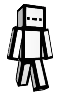 Front of Am15's skin