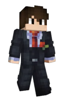 Front of Silver_Step's skin