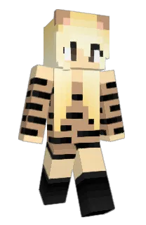 Front of silenthill1's skin
