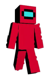Aww_Man's Minecraft skin
