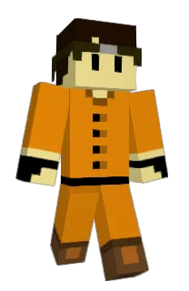 Front of Juliusmagnu's skin