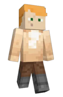 Front of 7_hp's skin