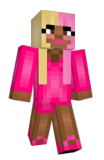 Front of holyqueer's skin