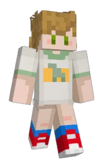 Front of softsquiddo's skin