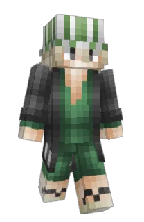 jayds813's Minecraft skin