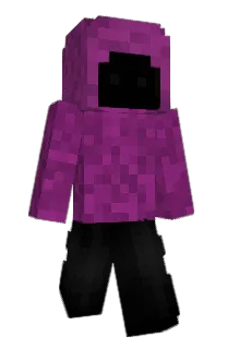 Front of 2Myn's skin