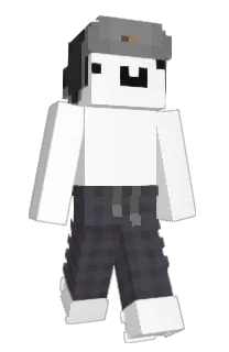 NeunerBeast's Minecraft skin