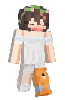 StarTime022's Minecraft skin