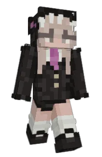 Front of Mikomoo_'s skin
