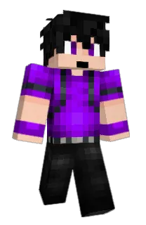 Front of meruuus's skin