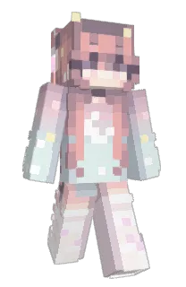 Zu_w's Minecraft skin
