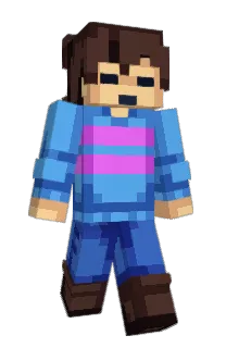 uxxi_'s Minecraft skin