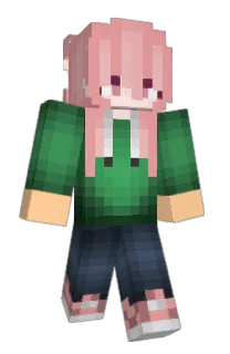 Front of 7Str1kes's skin