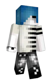 kissinmaryjane's Minecraft skin