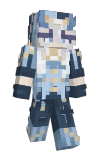 LittlemothBoy's Minecraft skin
