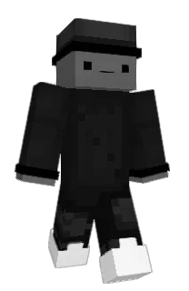 Front of hasan1hnmzx's skin