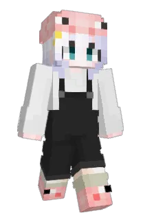 Front of Master_GoldenPig's skin
