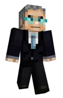 myonmyai's Minecraft skin
