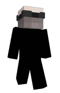 Front of h4yl33's skin