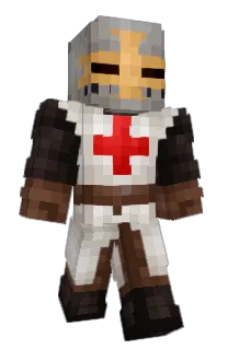 Livednatas's Minecraft skin