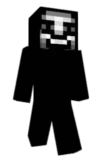 Front of 17poetry's skin