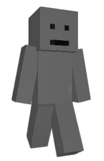 K_mini_'s Minecraft skin