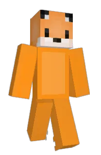Tanjago's Minecraft skin