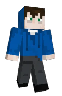 PillSoup's Minecraft skin