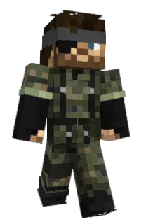 Jumpercali's Minecraft skin