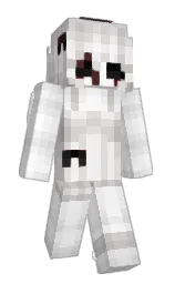 alto and wild sand Minecraft skin — Slim model — first worn by Stalinium_119p