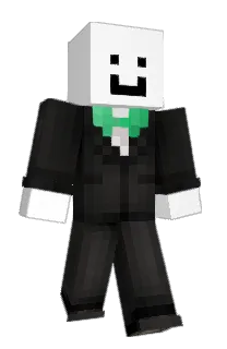 Front of La_Manche's skin