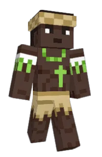 Front of sensoryoverloadd's skin