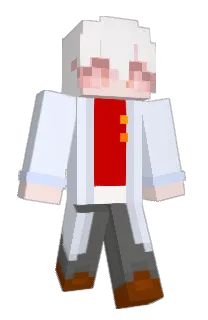 Front of chuchu12512's skin