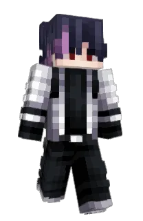 Front of Mvzyy's skin