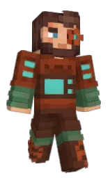 Custom render preview
