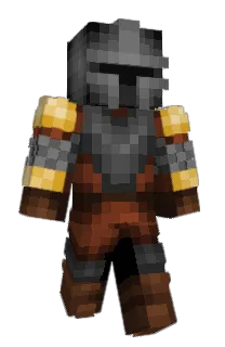 comikboy's Minecraft skin