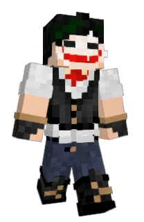 Front of J_S_Holmes's skin