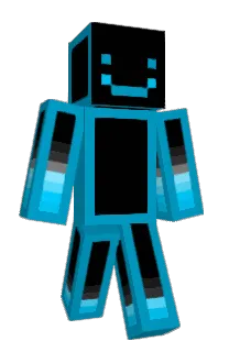 hhhhXD's Minecraft skin