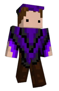 michaelmissile's Minecraft skin