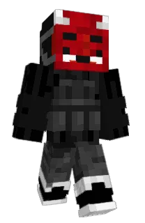 Front of nood009's skin