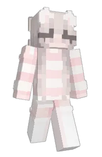 Sqlyx's Minecraft skin