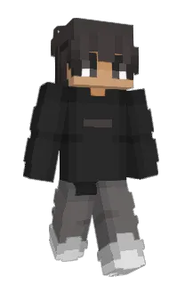 Front of DerpyStoneMc's skin