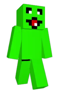 Kaaskop2001's Minecraft skin