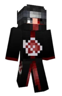 Front of M4rlonJAJAJA's skin