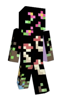 Front of rzkrzkrzk's skin
