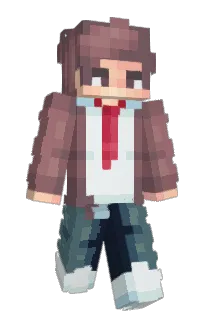 Front of blindcomps's skin