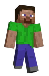 Front of Adaptness's skin