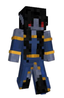 heart_ware's Minecraft skin