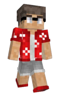 Front of Brosef67's skin