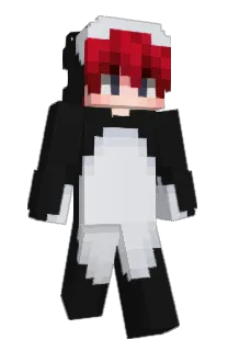 Front of arthuzila's skin